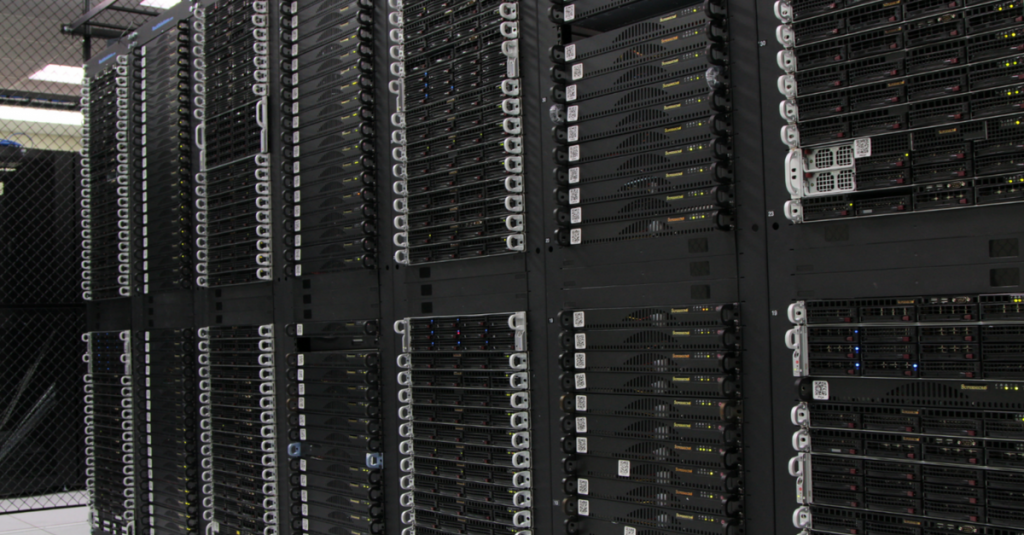 Why Do Dedicated Servers Raise Traffic On Your Website?
