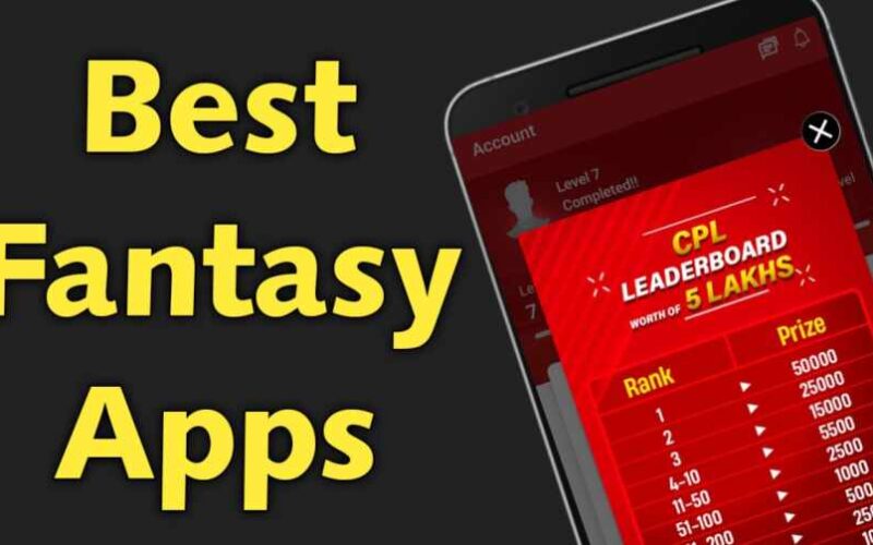 Why investing in a fantasy cricket application a good idea?